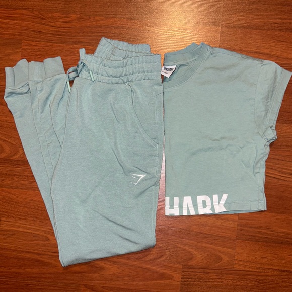 Gymshark Lounge , Training Joggers Only ! - Picture 3 of 3